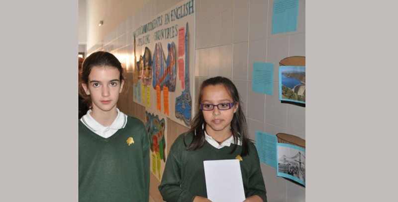 Semana Ciencias en Los Tilos